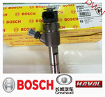 BOSCH common rail diesel fuel Engine Injector 0445110293  0445 110 293 for  Great Wall Haval Engine