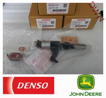 DENSO  Common rail injector 095000-6320 = RE530362  for JOHN DEERE