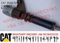 310-9067 Diesel C6.6 Engine Injector 320-0655 306-9390 10R-7674 2645A751 For Caterpillar Common Rail