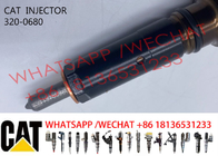 Oem Fuel Injectors 320-0680 10R-7672 2645A747 For Caterpillar C4.4DE110E C4.4DE65E3 Engine