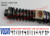 889481 Common Rail Fuel Injectors BEBE4C07001For VOL-VO TRUCK