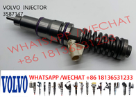 3587147 Diesel Fuel Electronic Unit Injector For VOL-VO TRUCK BEBE4C06001 3803655,03587147
