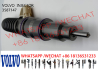 3587147 Diesel Fuel Electronic Unit Injector For VOL-VO TRUCK BEBE4C06001 3803655,03587147