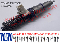 21446260 Good Quality Electric Unit Fuel Injector BEBE4G07001 For  MD11
