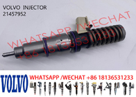 21457952 Diesel Fuel Electronic Unit Injector BEBE4G11001 For  MD11 85013159  85003664
