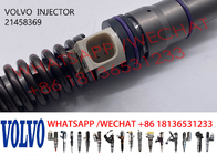 21458369 Diesel Engine Common Rail Fuel Injector BEBE4G12001 For  MD13 85013160  85003658