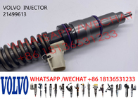 21499613 Diesel Fuel Electronic Unit Injector BEBE4G16001 22340642 For  MD11