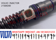 21569200 Diesel Fuel Electronic Unit Injector BEBE4K01001	7421569200 For  MD13