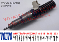 21569200 Diesel Fuel Electronic Unit Injector BEBE4K01001	7421569200 For  MD13