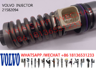 21582094 BEBE4D35001 BEBE4D04001 Electronic Unit Fuel Injector 21644596 85003948 20708597