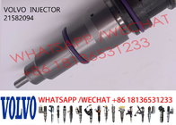 21582094 BEBE4D35001 BEBE4D04001 Electronic Unit Fuel Injector 21644596 85003948 20708597
