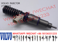 21582101 Diesel Fuel Electronic Unit Injector BEBE4D12301 BEBE4D12201 BEBE4D37001 For  MD11