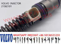 21582101 Diesel Fuel Electronic Unit Injector BEBE4D12301 BEBE4D12201 BEBE4D37001 For  MD11