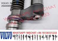 20440409 0414702010 Diesel Fuel Electronic Unit Injector 0414702003, 0414702005, 0414702021, 5237322
