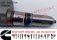 Fuel Injector Cum-mins In Stock N14 Common Rail Injector 3080766 3070118 3070113 3070155