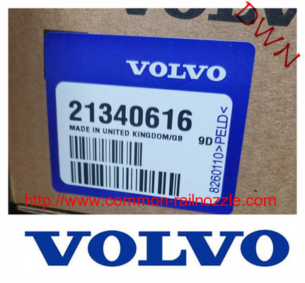 21340616  Fuel Injector Assy Diesel Common Rail For MD13 EURO5 Engine