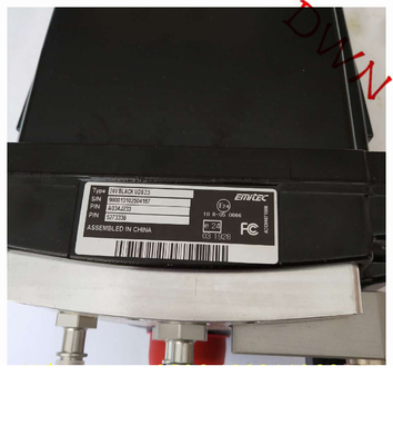 Emitec SCR Urea Pump 24V Adblue Pump 5273338 For Cummins Aftertreatment System