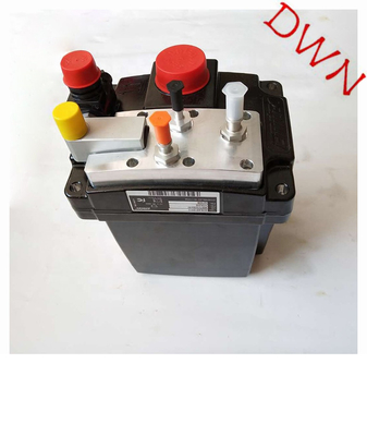 Emitec SCR Urea Pump 24V Adblue Pump 5273338 For Cummins Aftertreatment System