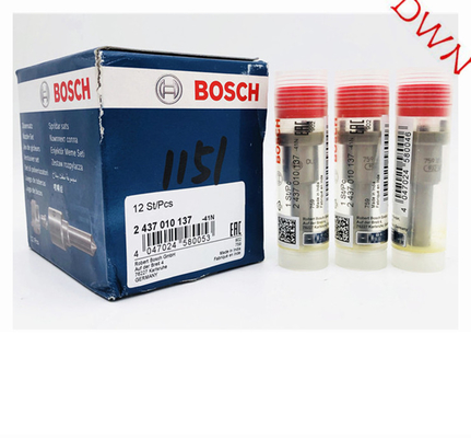 BOSCH Diesel fuel injector nozzle  DLLA150P1151 /   DLLA 150 P 1151 = 2437010137 /  2 437 010 137