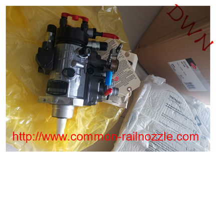  9323А262G 9323A260G Common Rail Fuel Injector Assy Diesel For JCB Engine