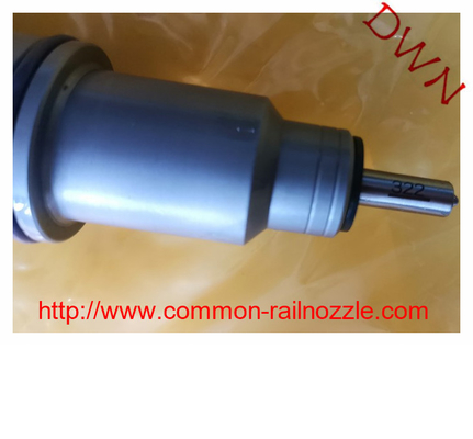 21340616  Fuel Injector Assy Diesel Common Rail For MD13 EURO5 Engine