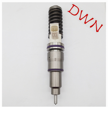 21947797 E3.18 Electronic Unit Injector BEBE4D46001 For  MD11