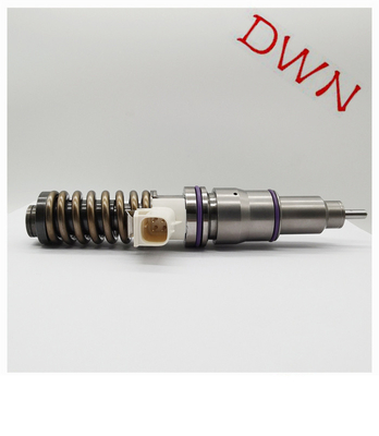 Diesel Engine Parts Fuel Injector 21914027 BEBE4P01003 For  TRUCK MD13