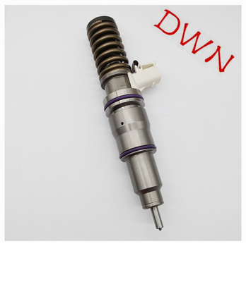 Diesel Engine Parts Fuel Injector 21914027 BEBE4P01003 For  TRUCK MD13