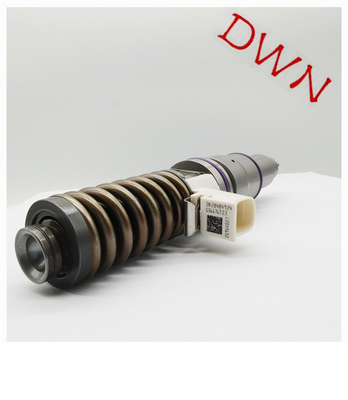 Diesel Engine Parts Fuel Injector 21914027 BEBE4P01003 For  TRUCK MD13