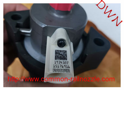    1934322 Diesel  Fuel Injector Pump  For PACCAR EURO6 MX11 MX13 Engine