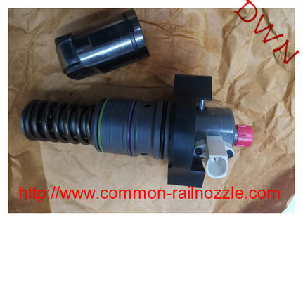    1934322 Diesel  Fuel Injector Common Rail Assy For XF CF EURO6 MX11 MX13 Engine