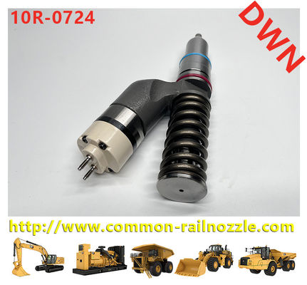 253-0618 C15 C18 Fuel Injector