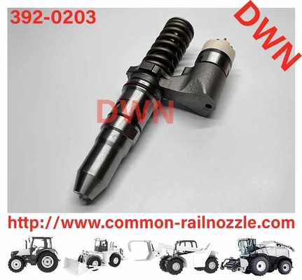 Fuel Pump Injector 392-0203 3920203 20R-1267 20R1267 Diesel For erpiller 994D Engine
