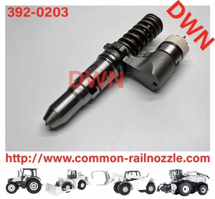 Fuel Pump Injector 392-0203 3920203 20R-1267 20R1267 Diesel For erpiller 994D Engine