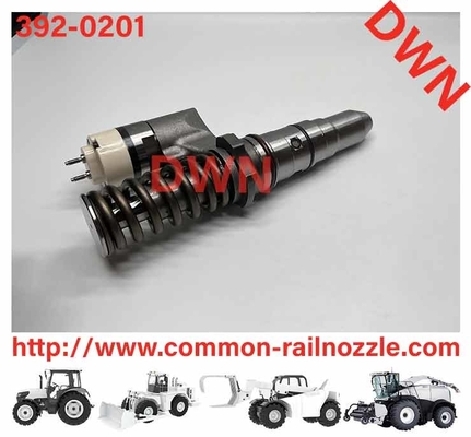 Common Rail 3512B/3516B Diesel Engine Fuel Injector 392-0201 3920201 20R-1265 20R1265
