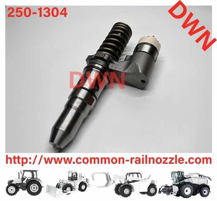 3508B/3512B/3516B Engine Excavator Oem Common Rail Fuel Injectors 250-1304 2501304 10R-1278 10R1278
