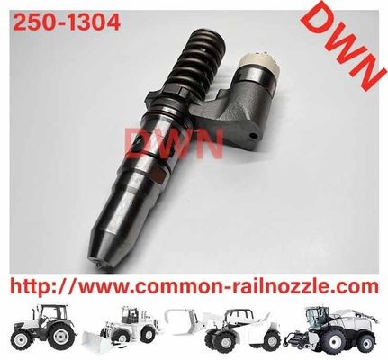 3508B/3512B/3516B Engine Excavator Oem Common Rail Fuel Injectors 250-1304 2501304 10R-1278 10R1278