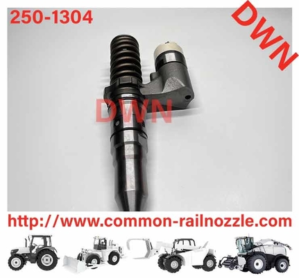 3508B/3512B/3516B Engine Excavator Oem Common Rail Fuel Injectors 250-1304 2501304 10R-1278 10R1278