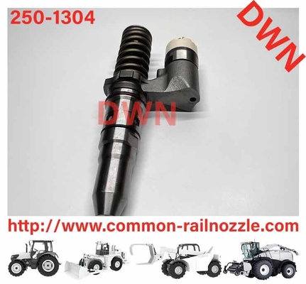 3508B/3512B/3516B Engine Excavator Oem Common Rail Fuel Injectors 250-1304 2501304 10R-1278 10R1278