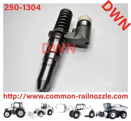 3508B/3512B/3516B Engine Excavator Oem Common Rail Fuel Injectors 250-1304 2501304 10R-1278 10R1278