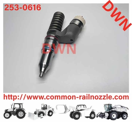 C15/C18/C27/C32 Engine Common Rail Fuel Injector 253-0616 2530616 10R-3265 10R3265