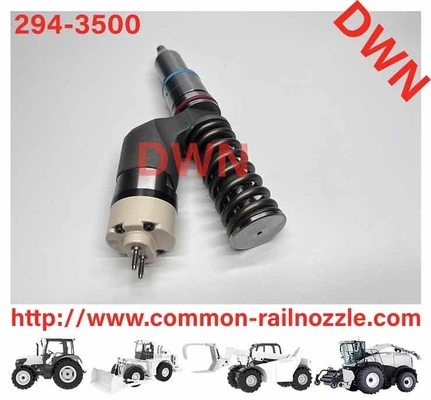 Fuel Pump Injector 294-3500 2943500 386-1769 20R-1275 Diesel For erpiller C15/C18 Engine