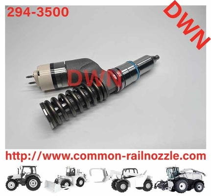 Fuel Pump Injector 294-3500 2943500 386-1769 20R-1275 Diesel For erpiller C15/C18 Engine