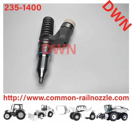 C15 Engine Parts Fuel Common Rail Injector 235-1400 2351400 253-0615 280-0574
