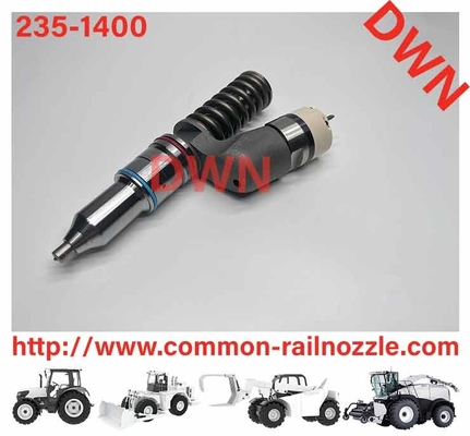 C15 Engine Parts Fuel Common Rail Injector 235-1400 2351400 253-0615 280-0574