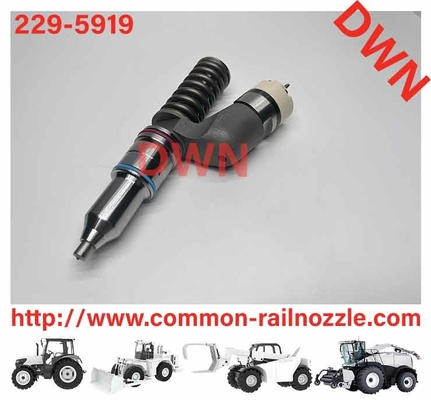 Fuel Pump Injector 229-5919 2295919 10R-1000 10R1000 Diesel For erpiller C-15 Engine