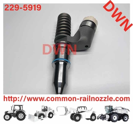 Fuel Pump Injector 229-5919 2295919 10R-1000 10R1000 Diesel For erpiller C-15 Engine