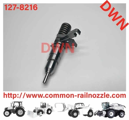 Oem Fuel Injectors 127-8216 1278216 0R-8682 0R8682 For  3114/3116 Engine