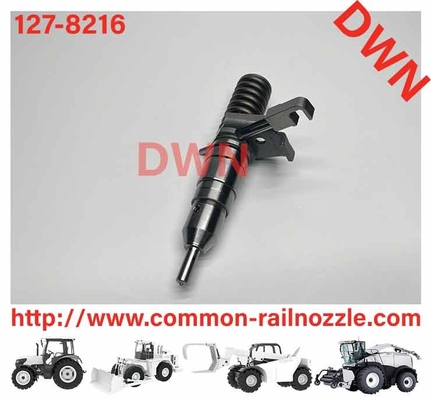 Oem Fuel Injectors 127-8216 1278216 0R-8682 0R8682 For  3114/3116 Engine