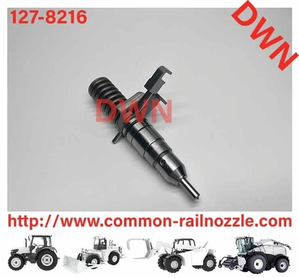 Oem Fuel Injectors 127-8216 1278216 0R-8682 0R8682 For  3114/3116 Engine